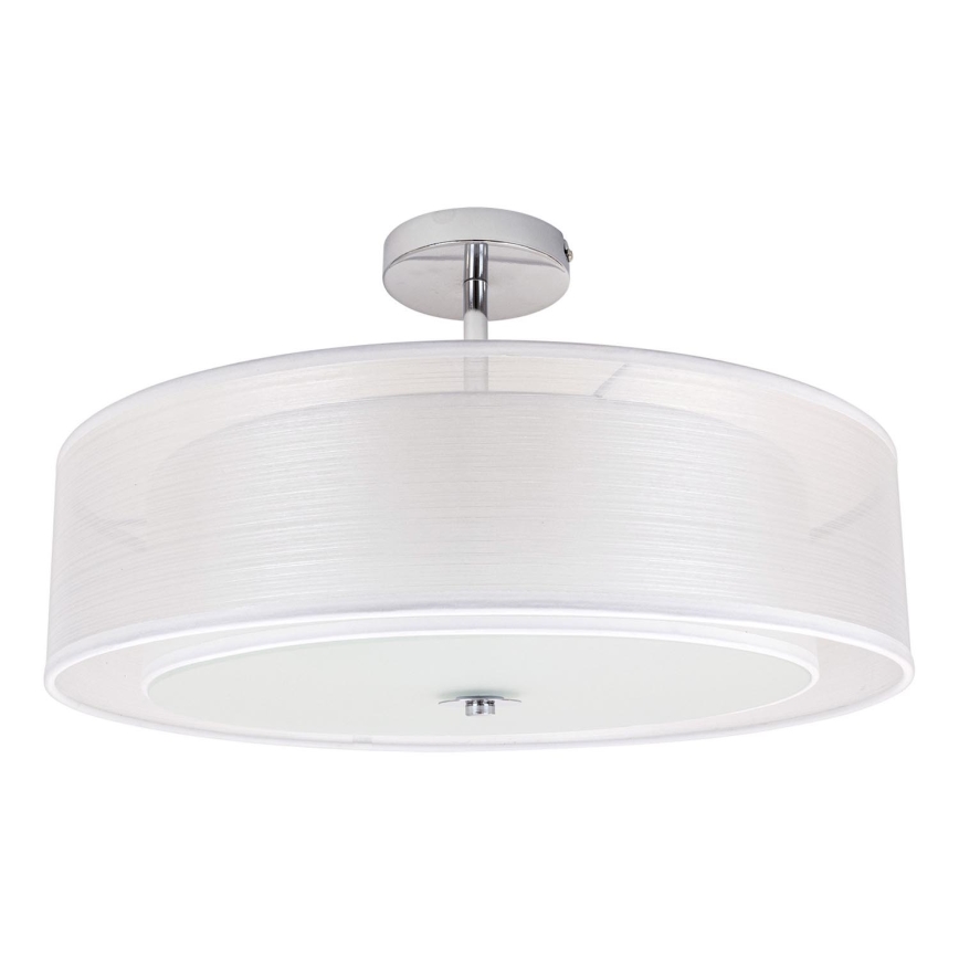 Lindby - Chandelier on a pole PIKKA 3xE27/11W/230V