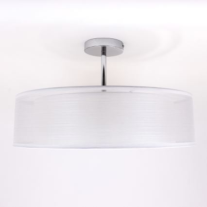 Lindby - Chandelier on a pole PIKKA 3xE27/11W/230V