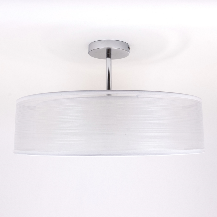 Lindby - Chandelier on a pole PIKKA 3xE27/11W/230V