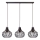 Lindby - Chandelier on a string FRANCES 3xE27/60W/230V