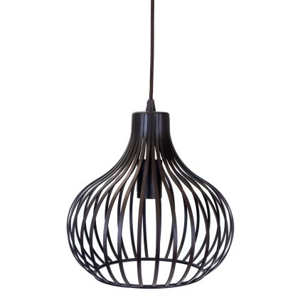 Lindby - Chandelier on a string FRANCES 3xE27/60W/230V