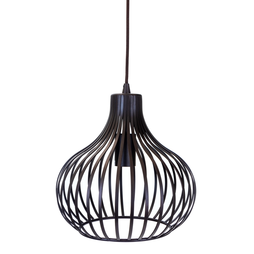 Lindby - Chandelier on a string FRANCES 3xE27/60W/230V