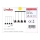 Lindby - Chandelier on a string TALLINN 4xE27/60W/230V