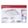 Lindby - LED Ceiling light ALESSIO LED/12W/230V