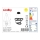 Lindby - LED Chandelier on a string OLADA LED/57,5W/230V