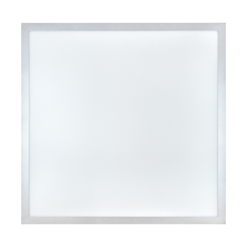 Lindby - LED Dimmable ceiling light LIVEL LED/27W/230V + remote control