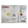 Lindby - LED RGB Dimmable chandelier on a string CAROLLE LED/10W/230V Wi-Fi Tuya