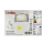 Lindby - LED Wall light GISELA LED/5W/230V