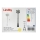 Lindby - Outdoor lamp 3xE27/100W/230V IP44