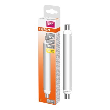 LINE S15s LED Tube 4W/230V 2700K - Osram