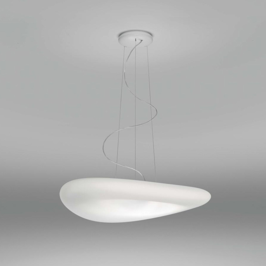 Linea Light 8005 - LED Dimmable chandelier on a string MR. MAGOO LED/23W/230V d. 52 cm