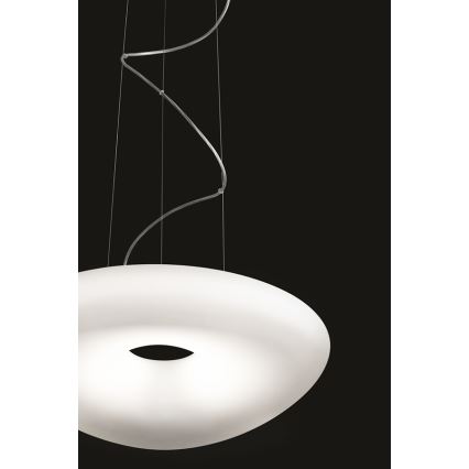 Linea Light 8005 - LED Dimmable chandelier on a string MR. MAGOO LED/23W/230V d. 52 cm