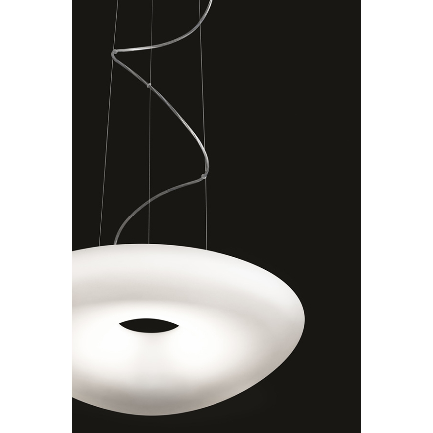 Linea Light 8005 - LED Dimmable chandelier on a string MR. MAGOO LED/23W/230V d. 52 cm