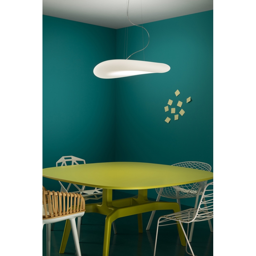 Linea Light 8005 - LED Dimmable chandelier on a string MR. MAGOO LED/23W/230V d. 52 cm