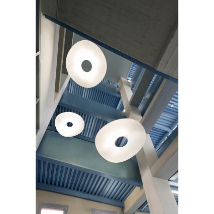 Linea Light 8005 - LED Dimmable chandelier on a string MR. MAGOO LED/23W/230V d. 52 cm