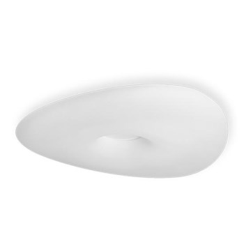 Linea Light 8006 - LED Dimmable ceiling light MR. MAGOO LED/23W/230V d. 52 cm