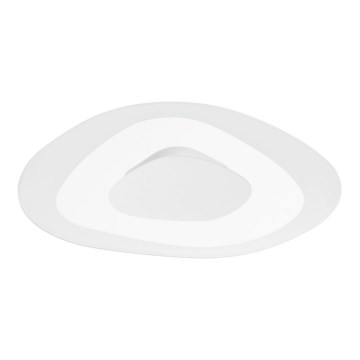 Linea Light 90345 - LED Ceiling light ANTIGUA LED/19W/230V 40,8 cm CRI 90 white