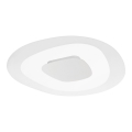 Linea Light 90346 - LED Ceiling light ANTIGUA LED/38W/230V 60,8 cm CRI 90 white