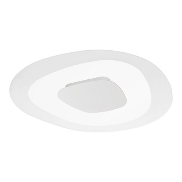 Linea Light 90346 - LED Ceiling light ANTIGUA LED/38W/230V 60,8 cm CRI 90 white