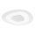 Linea Light 90346 - LED Ceiling light ANTIGUA LED/38W/230V 60,8 cm CRI 90 white