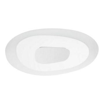 Linea Light 90347 - LED Ceiling light ANTIGUA LED/46W/230V 80,8 cm CRI 90 white