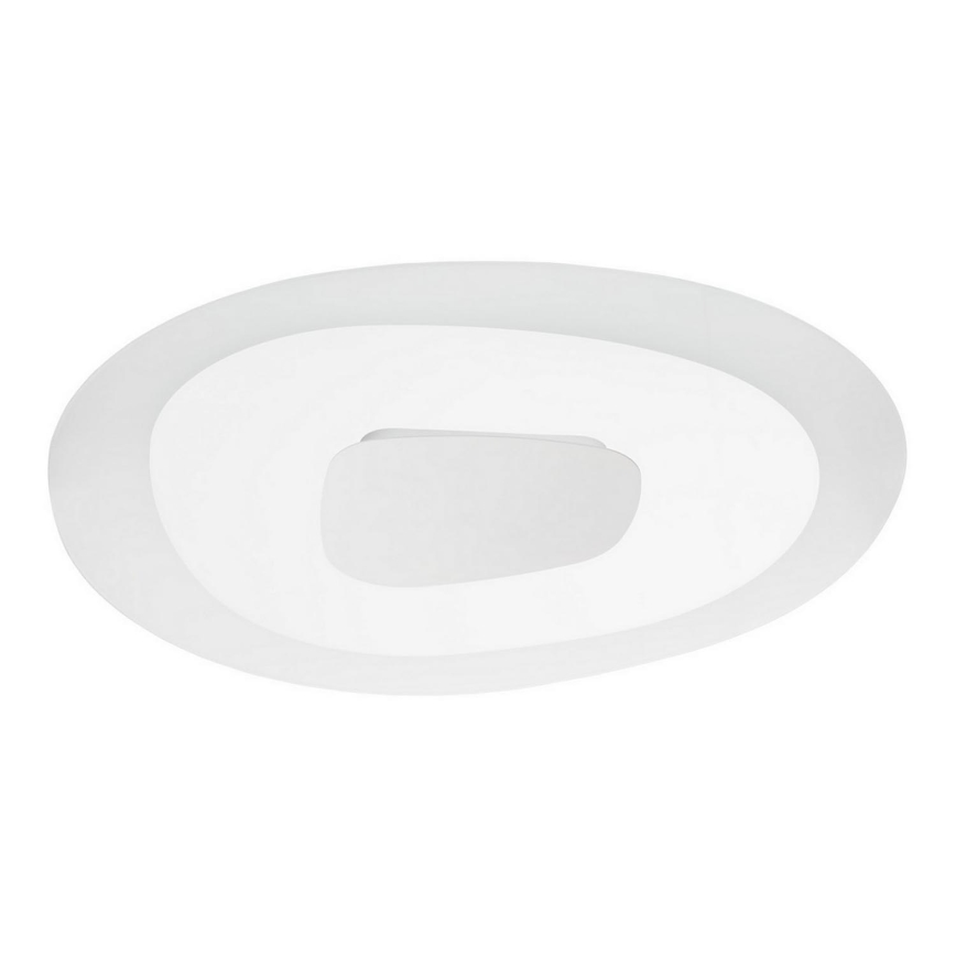 Linea Light 90347 - LED Ceiling light ANTIGUA LED/46W/230V 80,8 cm CRI 90 white