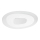 Linea Light 90347 - LED Ceiling light ANTIGUA LED/46W/230V 80,8 cm CRI 90 white