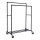 LINEA Mobile Coat Stand — Black