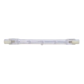 Linear bulb HL ES R7s/230W/230V 118 mm 2800K