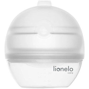 Lionelo - 2-in-1 breast pump MILKY 60 ml