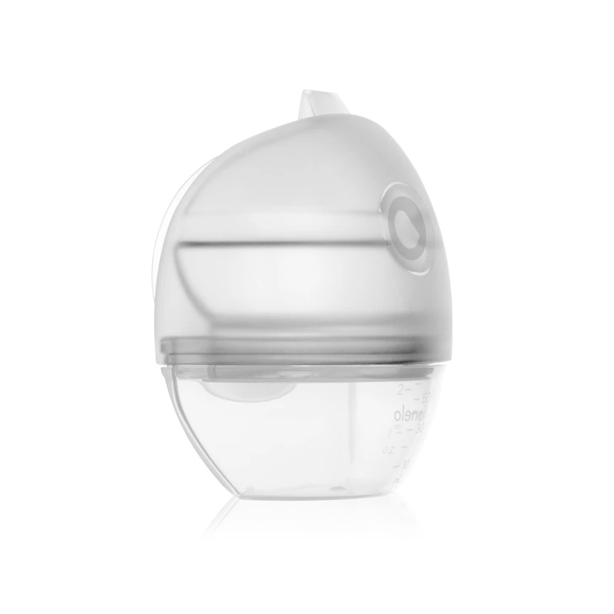 Lionelo - 2-in-1 breast pump MILKY 60 ml