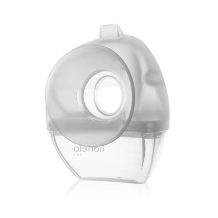 Lionelo - 2-in-1 breast pump MILKY 60 ml