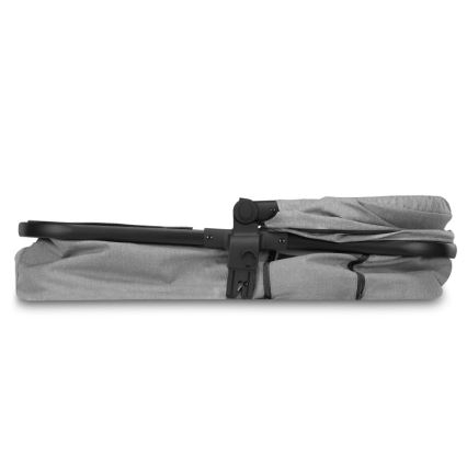 Lionelo - 2-in-1 Combination Stroller AMBER Grey Stone