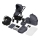 Lionelo - 3-in-1 AMBER PLUS combination stroller Grey Graphite