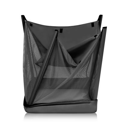 Lionelo - 3-in-1 Travel Cot ALICE Grey