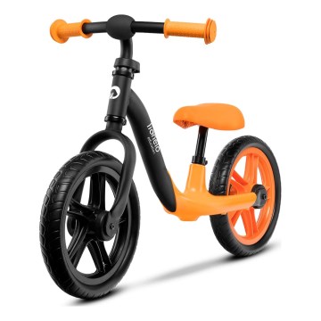 Lionelo - ALEX Balance Bike Orange