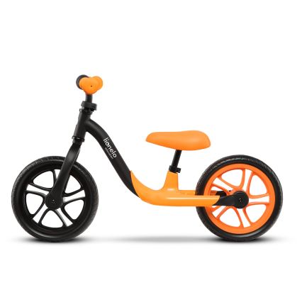 Lionelo - ALEX Balance Bike Orange