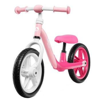 Lionelo - ALEX Bubblegum Balance Bike