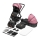 Lionelo - AMBER 2-in-1 Combination Stroller Pink Rose