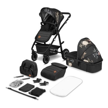 Lionelo - AMBER Lovin 2-in-1 Combination Stroller