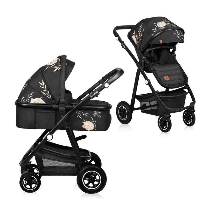 Lionelo - AMBER Lovin 2-in-1 Combination Stroller