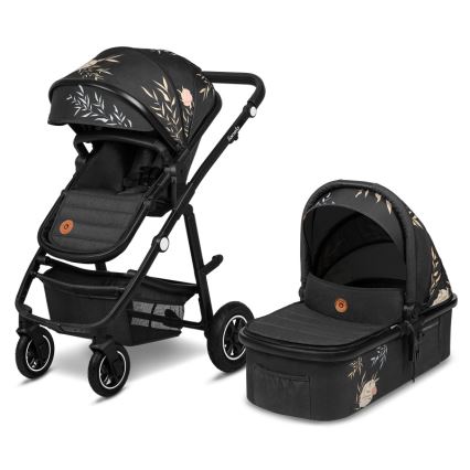 Lionelo - AMBER Lovin 2-in-1 Combination Stroller
