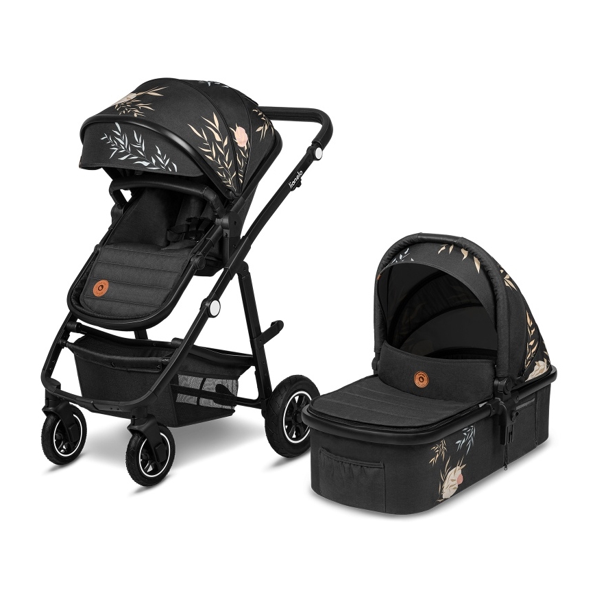 Lionelo - AMBER Lovin 2-in-1 Combination Stroller