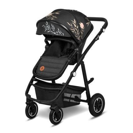 Lionelo - AMBER Lovin 2-in-1 Combination Stroller