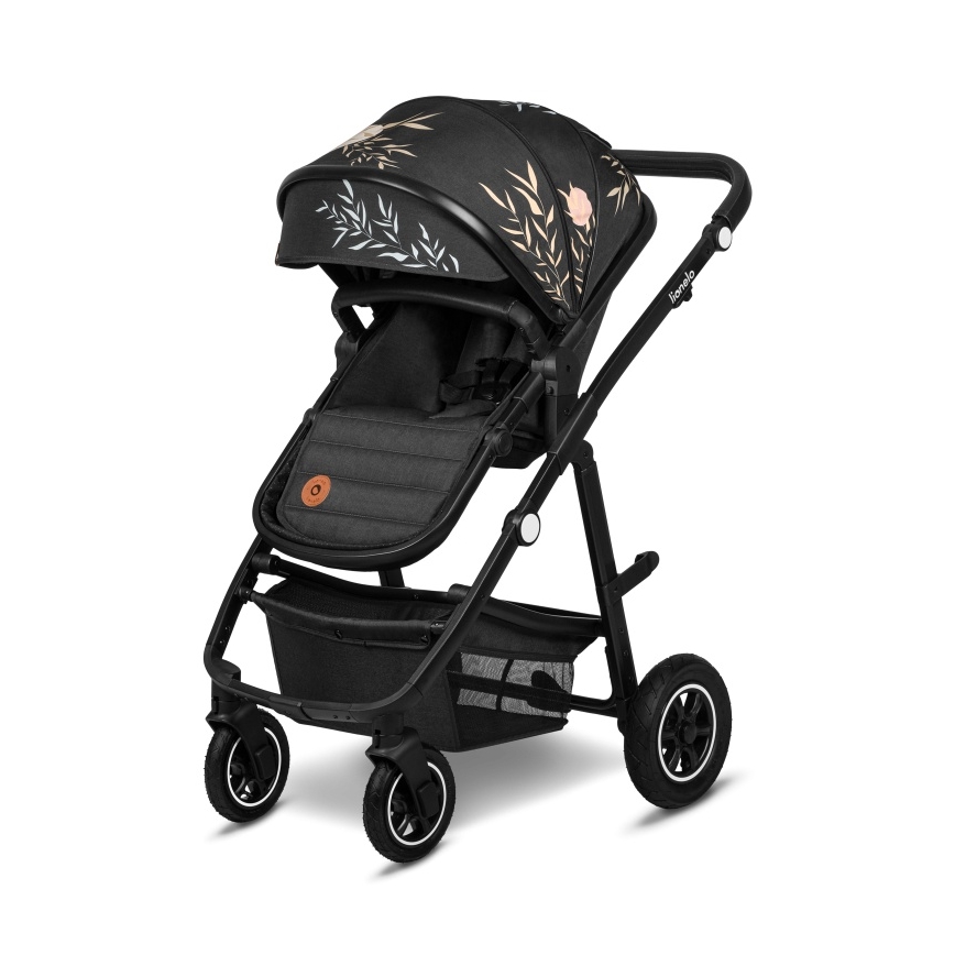 Lionelo - AMBER Lovin 2-in-1 Combination Stroller