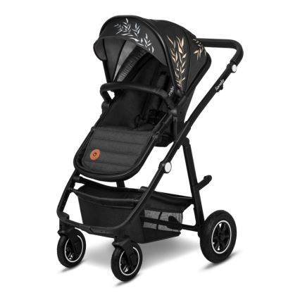 Lionelo - AMBER Lovin 2-in-1 Combination Stroller