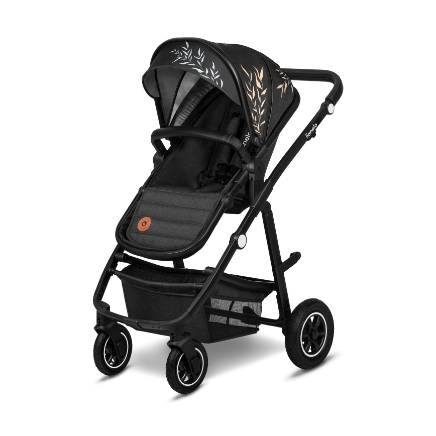 Lionelo - AMBER Lovin 2-in-1 Combination Stroller