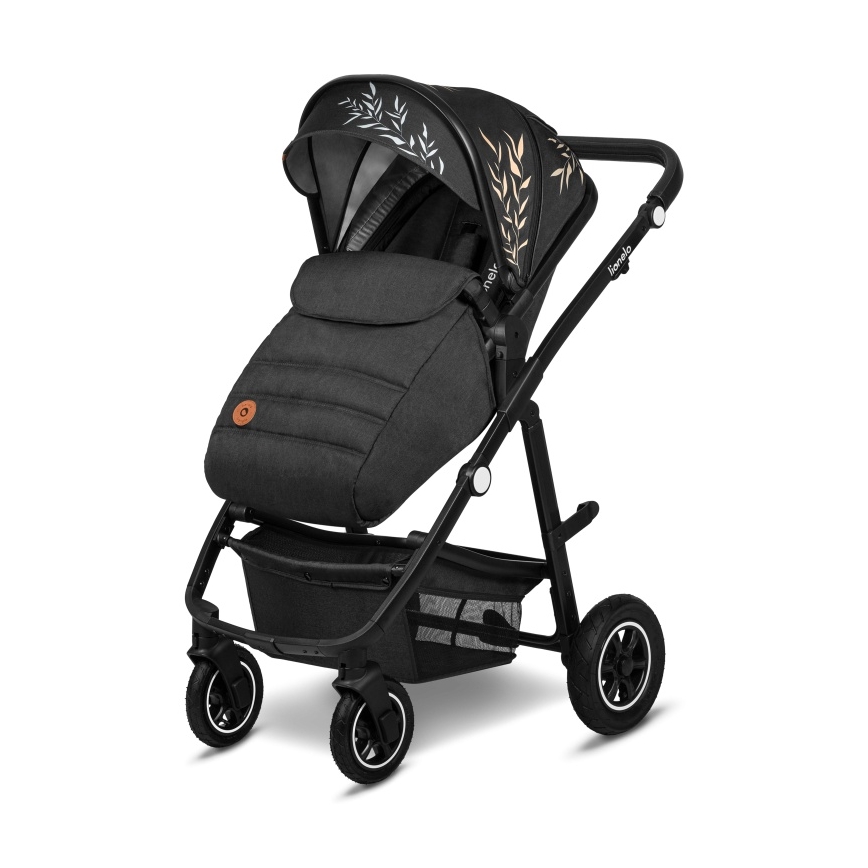Lionelo - AMBER Lovin 2-in-1 Combination Stroller