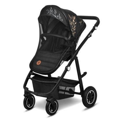 Lionelo - AMBER Lovin 2-in-1 Combination Stroller