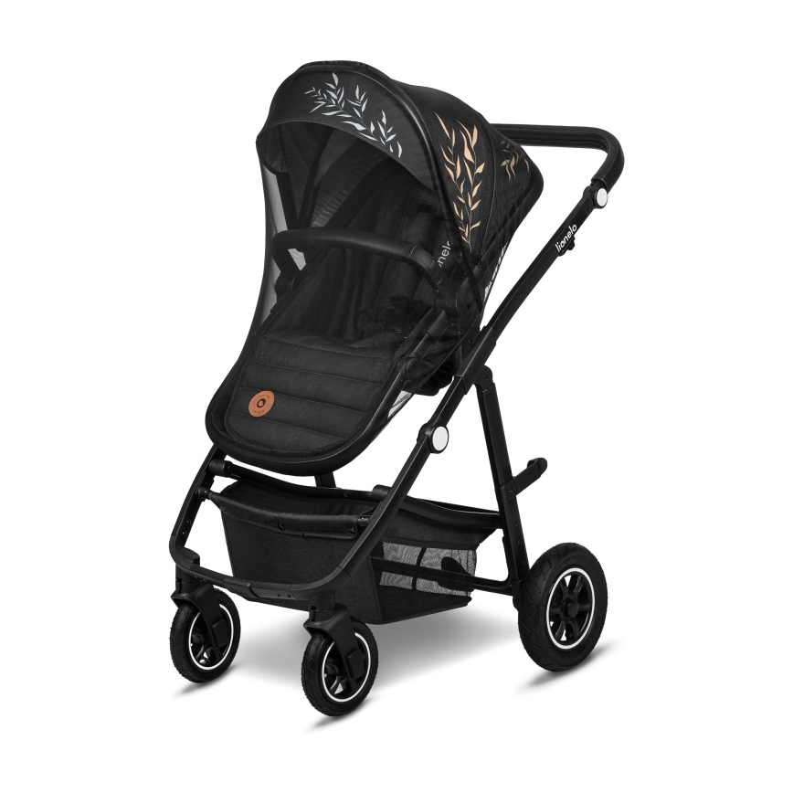 Lionelo - AMBER Lovin 2-in-1 Combination Stroller